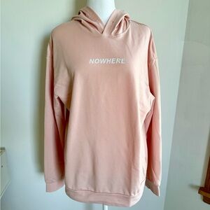 Shein Oversized Hoodie